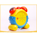 Electronic Musical Alarm Clock Learning Machine Baby Toys